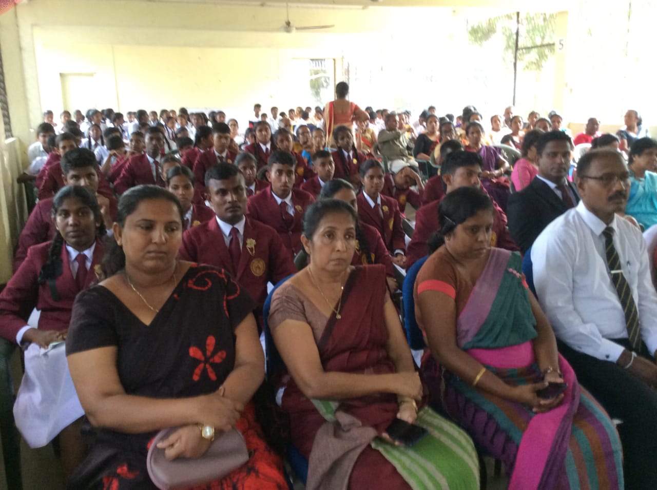 සිසු නයු අබිසෙස් 2024