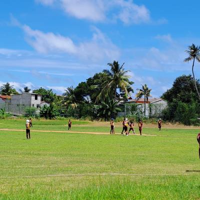 පාසල් ගැලරිය